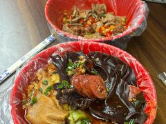 -小吴水煮(羊子巷店)