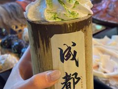 -吼堂老火锅(太古里总店)