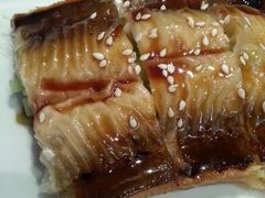 烤星鳗-然寿司(郎园vintage店)