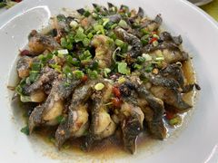 -海鲜街菜馆(海珠南路店)