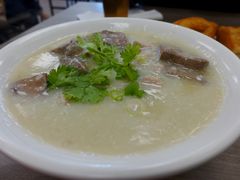 及第粥-老西关肠粉