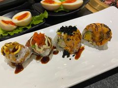 -神户赤童日式烤肉伙伴(东直门店)