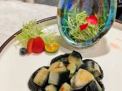 -南海渔村(珠江新城店)
