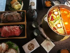 -湊湊火锅·茶憩(新中关购物中心店)