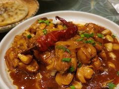 -恒盛居回族饭店