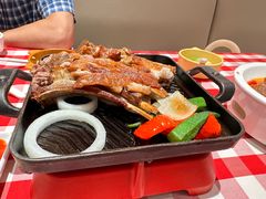 -西贝(大华虎城店)