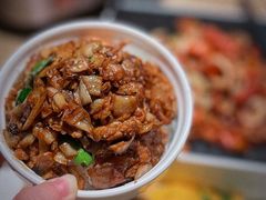 -火候轩品质湘菜·私厨(市府店)