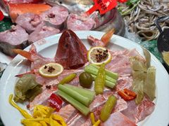 -抱德·潮汕味(琶洲店原惠城鱼仔)