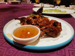 吊烤BB鸭-和记小菜(大宁店)