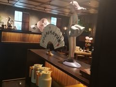 -庐灶江南·江南菜·四合院Bistro(东直门雍和宫·原华侨宾馆店)