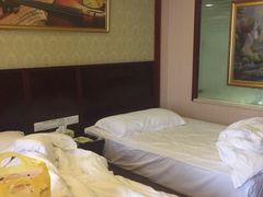 -维也纳国际酒店·广西桂林中山路店