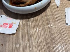 -云味馆·云南菜·云南米线(景田店)
