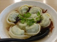 -菩提树·素食餐厅(汇智国际商业中心店)