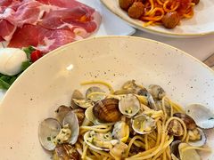 -奥斯特牛排馆(美第奇宫店)