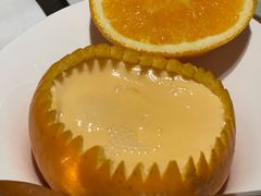 -君庭中餐厅(友谊宾馆店)