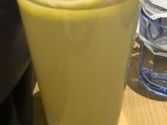 清凉柠檬饮-必胜客(远大路店)