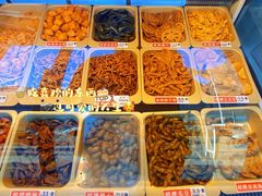 -绝味鸭脖(21世纪大厦店)