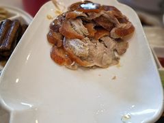 -大鸭梨烤鸭(石佛营店)