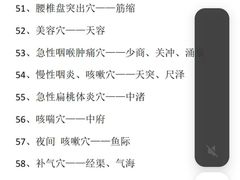 -华夏良子·足道SPA艾灸(三里屯店)