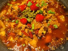 -破瓦寒窑·地摊烤羊排