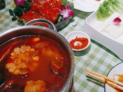 -番食园鲜食火锅(高新店)