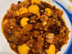 -大厨小馆(华阳城店)