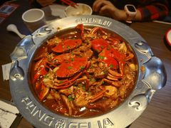 -胖哥俩肉蟹煲(福州仓山爱琴海店)