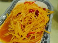 -维吾尔餐厅(宜山路店)