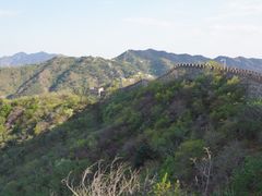 -慕田峪长城