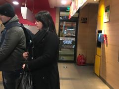 -麦当劳(大栅栏店)