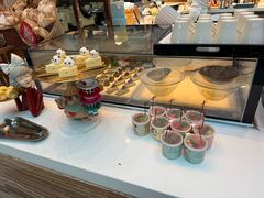 -漢咖啡·全服务式自助晚餐(武汉洲际酒店)