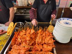 -老客满蛋饼(双塔市集店)