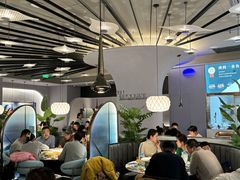 -雀蓝川菜(滨湖万象汇店)