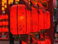 -春熙路步行街