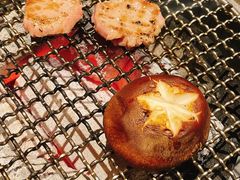 -万福·和牛炭火烧肉店(苏州中心店)