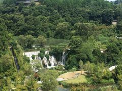 -天河潭旅游度假区