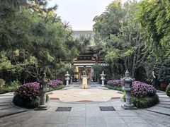 -大唐博相府酒店·陕西官府菜