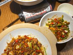 -恰饭·老长沙市井菜(天河客运站店)