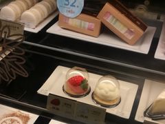 -麦当劳(曲阳店)