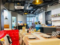 -BONAZZA 意大利餐厅