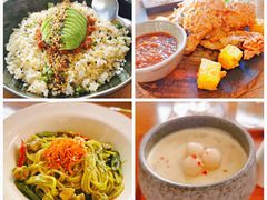 -小食院简餐厅