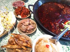 -五里关火锅(牛市口店)