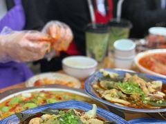 -李双猪·小龙虾·烧烤·羊肉煲(乐山店)