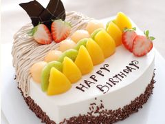 -奥米亚生日蛋糕(拱墅店)