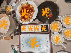 -侨美食家·粤菜(体育西路店)