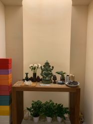 -阿南达·瑜伽普拉提·阿育吠陀疗愈中心