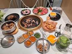 -花味·自助烤肉(南方时代店)