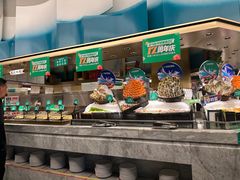 -亚马逊海鲜自助(梅溪湖步步高店)