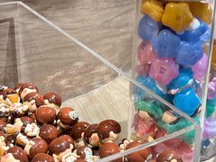 -泡泡玛特POPMART(国金街店)