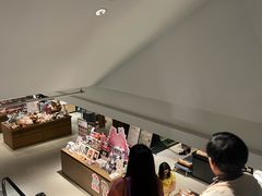 -茑屋书店(天目里店)